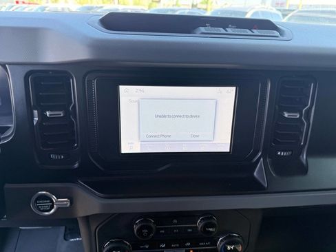 Used 2023 Ford Bronco Big Bend AWD/4WD image 13