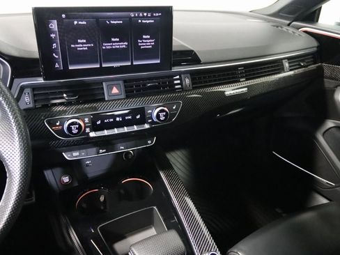 Used 2023 Audi RS 5 Sportback image 52