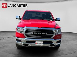 Used 2024 RAM 1500 Laramie AWD/4WD video 2