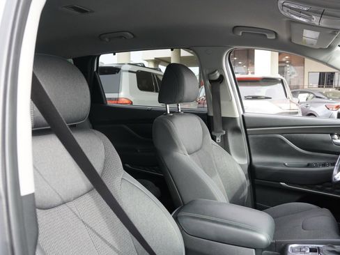 Used 2019 Hyundai Santa Fe SEL image 20
