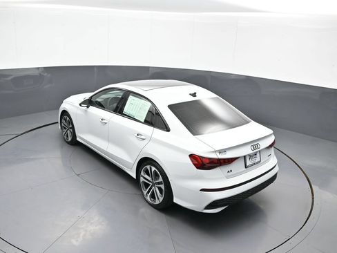 Used 2025 Audi A3 2.0T Premium AWD/4WD image 40