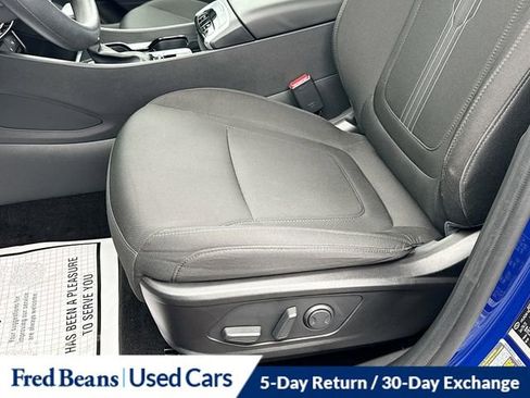 Used 2023 Hyundai Tucson SEL image 22