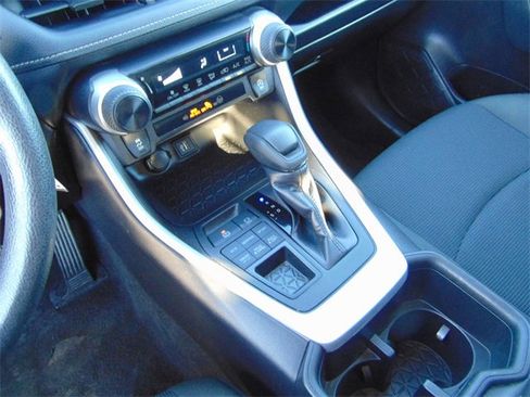 Used 2024 Toyota RAV4 LE image 14