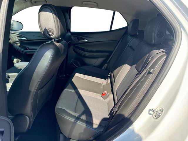 Used 2026 Buick Encore GX Preferred w/ Comfort Package FWD image 24