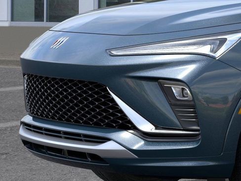 New 2026 Buick Envista Avenir image 21