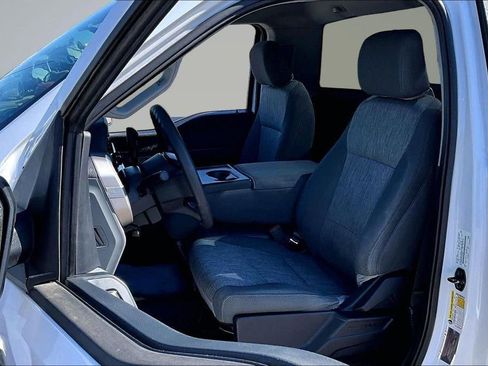 Used 2023 Ford F150 XL w/ XL Chrome Appearance Package image 25