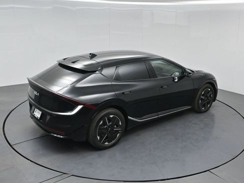 New 2025 Kia EV6 Wind AWD/4WD image 49