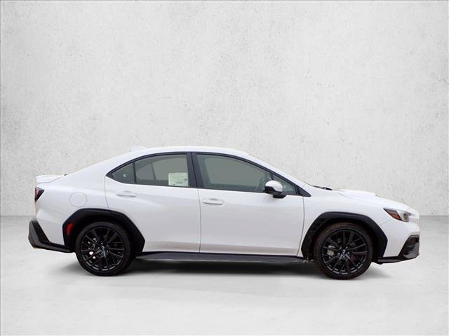 New 2026 Subaru WRX Premium AWD/4WD image 5