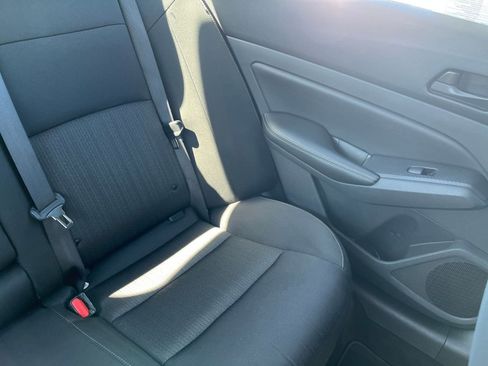 Used 2025 Nissan Altima 2.5 SV image 37