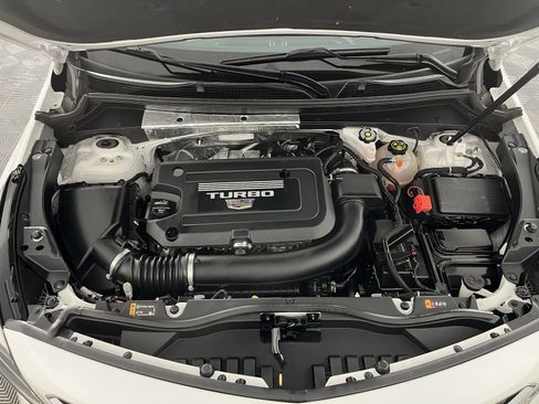 Used 2020 Cadillac XT4 Sport image 21