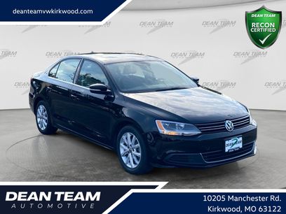 Used 2014 Volkswagen Jetta SE