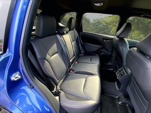 Used 2025 Subaru Forester Touring w/ Touring Package AWD/4WD image 24