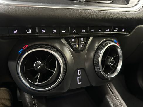 Certified 2023 Chevrolet Blazer LT w/ Midnight/Sport Edition AWD/4WD image 32