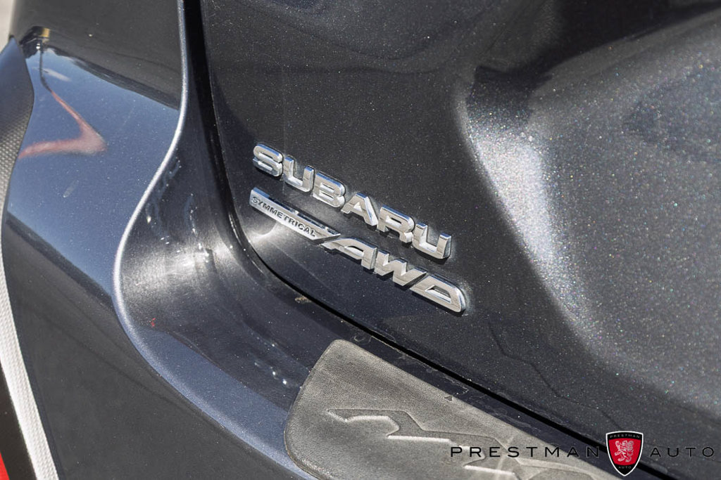 Used 2025 Subaru Crosstrek 2.5i Premium AWD/4WD image 37