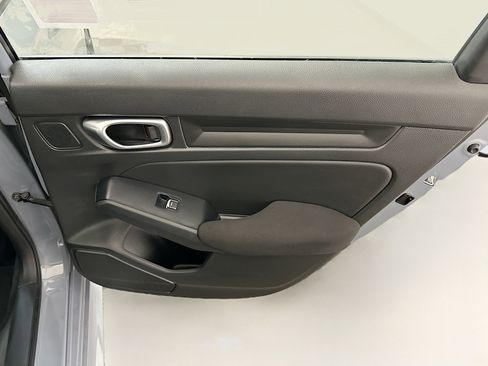 Used 2024 Honda Civic Sport image 30