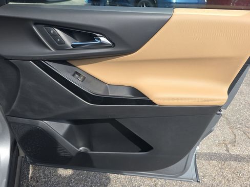 New 2026 Chevrolet Equinox ACTIV FWD image 19