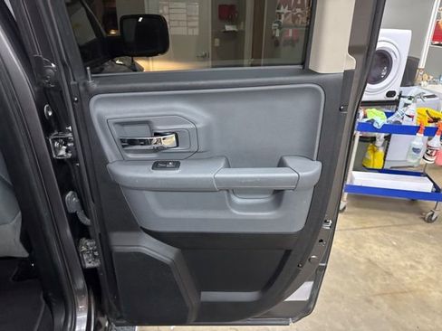 Used 2017 RAM 1500 Big Horn AWD/4WD image 21