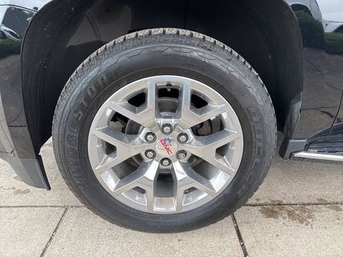 Used 2020 GMC Yukon SLT w/ Value Plus Edition image 40