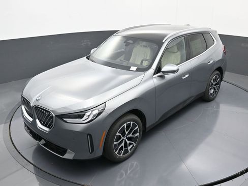 New 2026 BMW X3 xDrive30 AWD/4WD image 41
