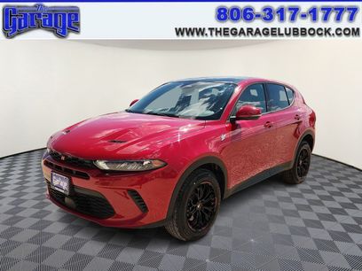 Used 2024 Dodge Hornet GT Plus