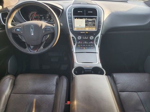 Used 2017 Lincoln MKX Black Label w/ Driver Assistance Package image 24