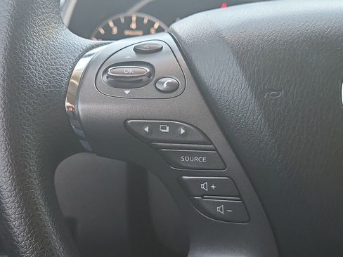 Used 2020 Nissan Murano S w/ Technology Package image 23