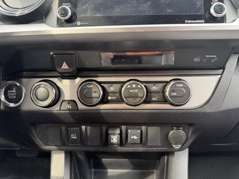 Used 2023 Toyota Tacoma SR5 w/ SX Package image 24