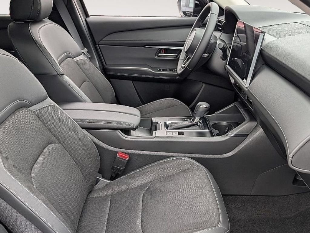 New 2026 MAZDA CX-5 Preferred AWD/4WD image 11