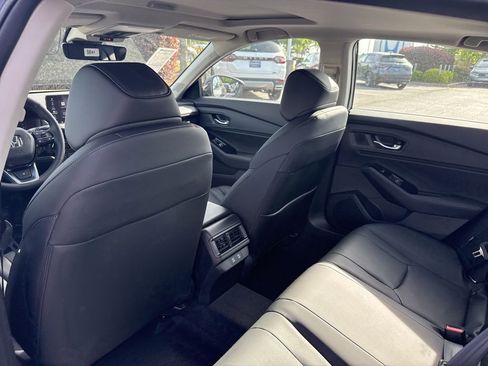 New 2026 Honda Accord Touring image 13
