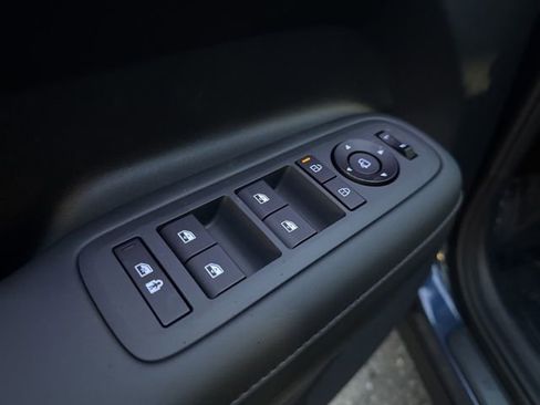 New 2026 Hyundai Santa Fe Calligraphy w/ Tow & Go Package image 17