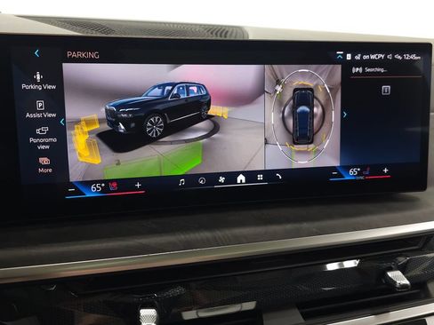 Used 2026 BMW X7 xDrive40i AWD/4WD image 37