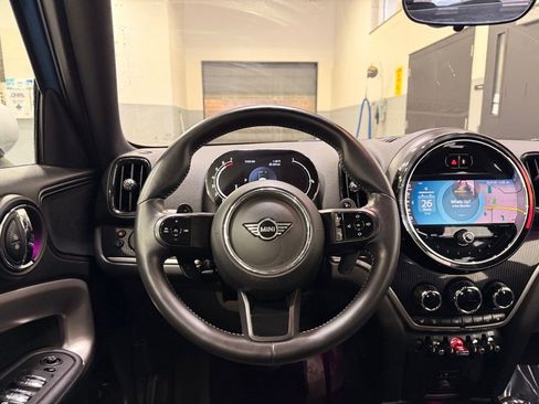 Certified 2023 MINI Cooper Countryman S w/ Signature Upholstery Package image 23