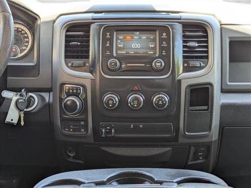 Used 2019 RAM 1500 Tradesman w/ Popular Equipment Group AWD/4WD image 14