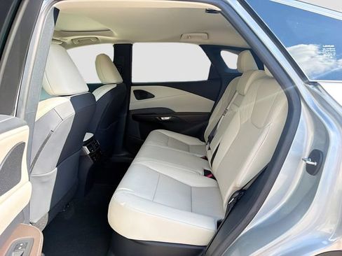 Used 2025 Lexus RX 350 FWD image 22