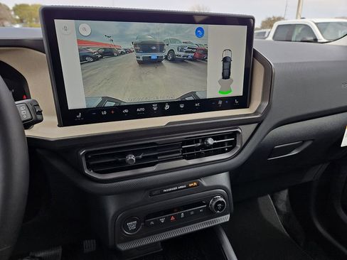 New 2026 Ford Bronco Sport Big Bend w/ Convenience Package image 24