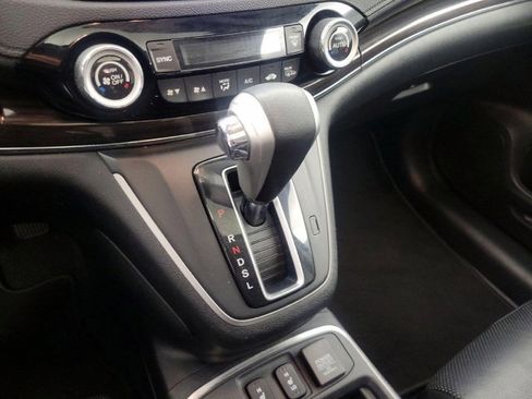 Used 2016 Honda CR-V EX-L image 6