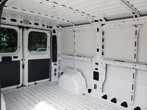 Used 2018 RAM ProMaster 1500 FWD image 13