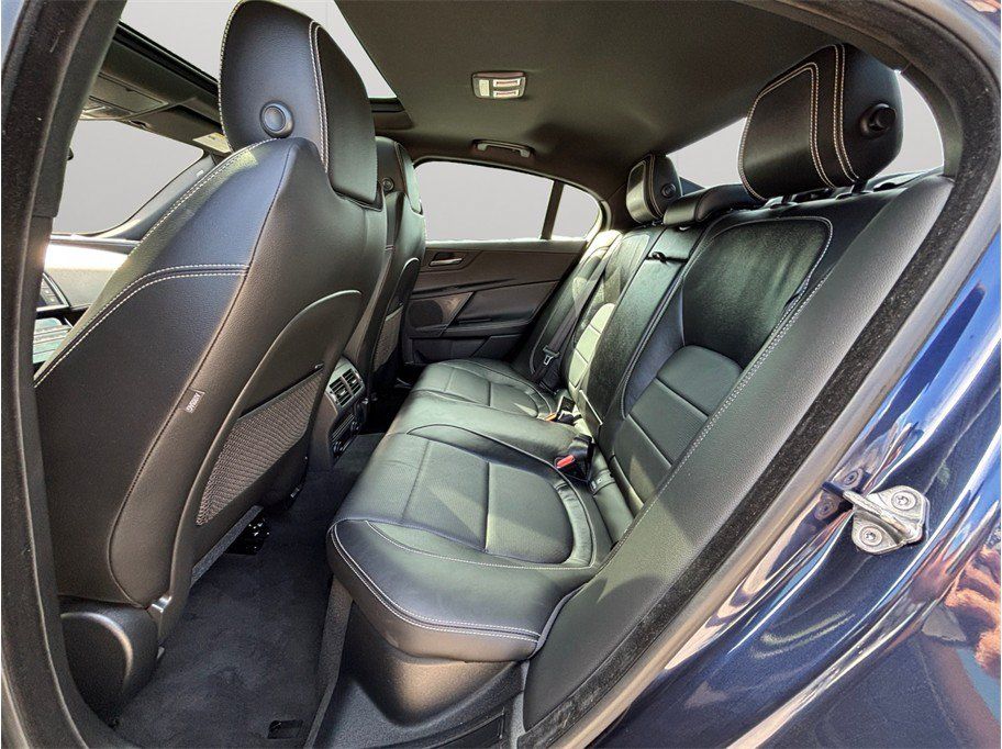 Used 2017 Jaguar XE R-Sport RWD image 42