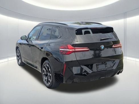 Used 2025 BMW X3 xDrive30i AWD/4WD image 7