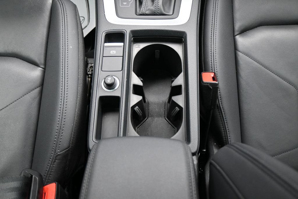 Used 2025 Audi Q3 2.0T Premium AWD/4WD image 20