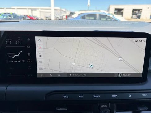 New 2027 Kia Telluride X-Line SX Prestige AWD/4WD image 12