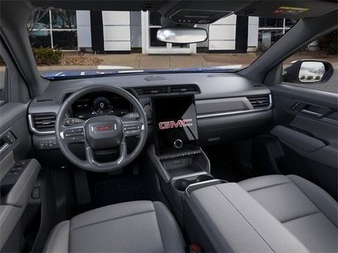 New 2026 GMC Terrain Elevation image 15