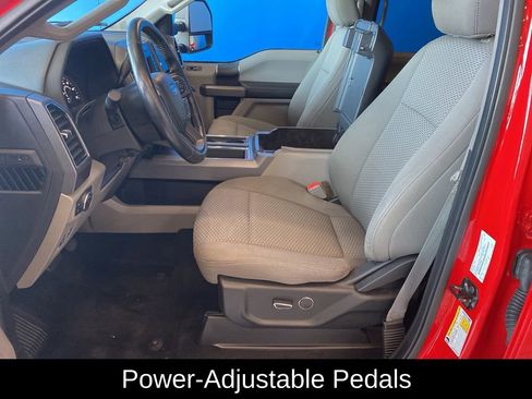 Used 2018 Ford F150 XLT w/ Equipment Group 301A Mid image 8