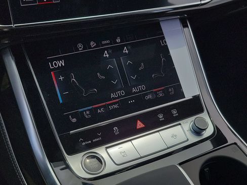 New 2026 Audi Q8 Premium Plus AWD/4WD image 14