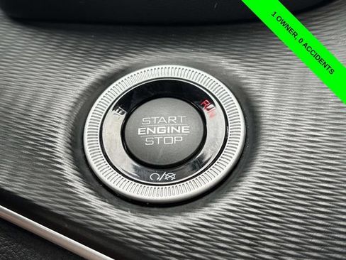 Used 2023 Jeep Grand Cherokee L Laredo AWD/4WD image 15