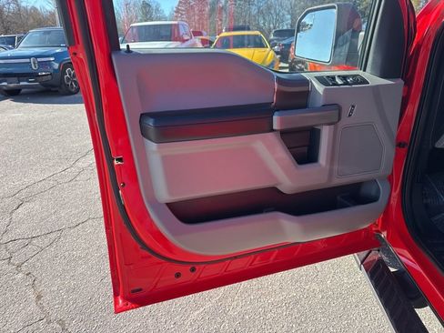 Used 2018 Ford F150 XLT w/ Equipment Group 301A Mid image 23