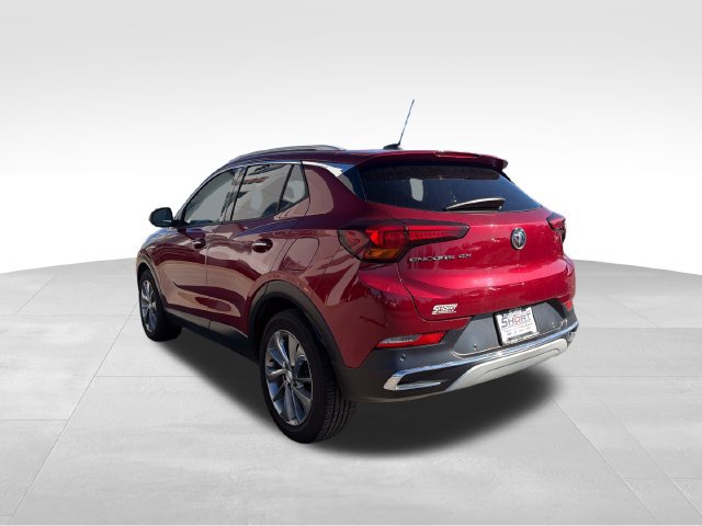 Used 2020 Buick Encore GX Essence w/ Experience Buick Package FWD image 7