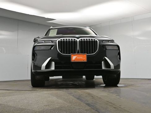 Used 2023 BMW X7 xDrive40i w/ Premium Package AWD/4WD image 55