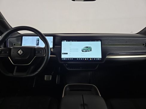 Used 2024 Rivian R1S Adventure Quad AWD/4WD image 27