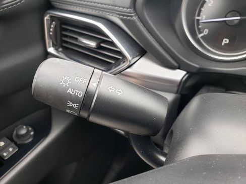 Used 2020 MAZDA CX-5 Touring AWD/4WD image 28